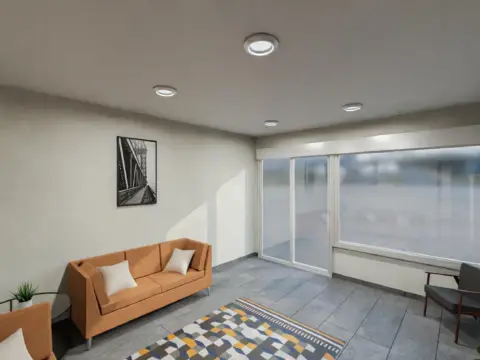 Chalet en calle Don Quijote